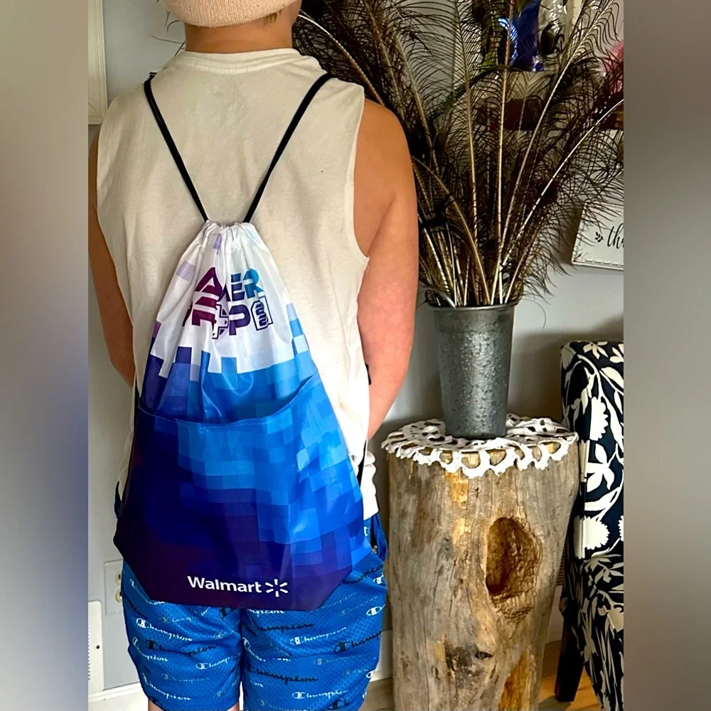 Xbox Gamer Drop Knapsack bundle